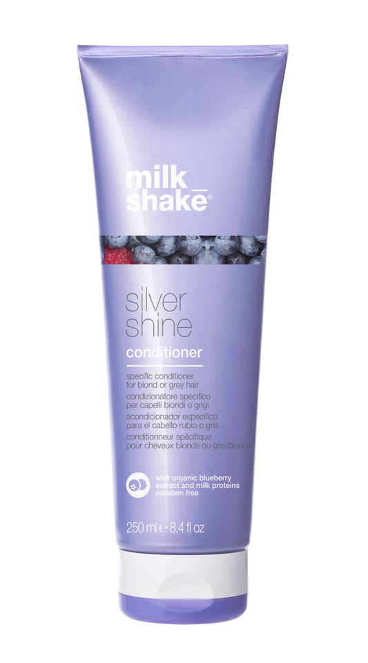 milk_shake silver shine conditioner