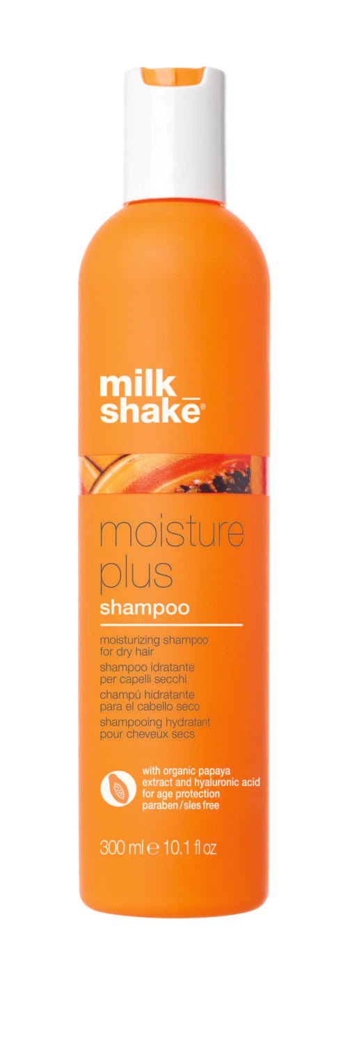 Shampoo